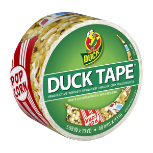 duct tape movie